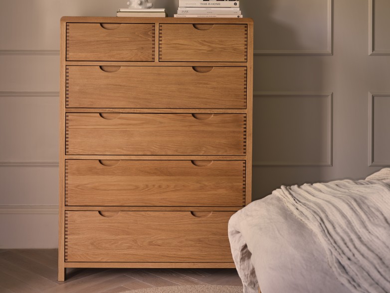 - Bosco Bedroom Collection
