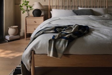 - Winslow Bedroom Collection