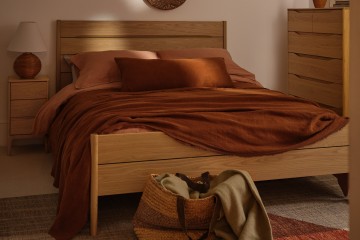 - Rimini Bedroom Collection