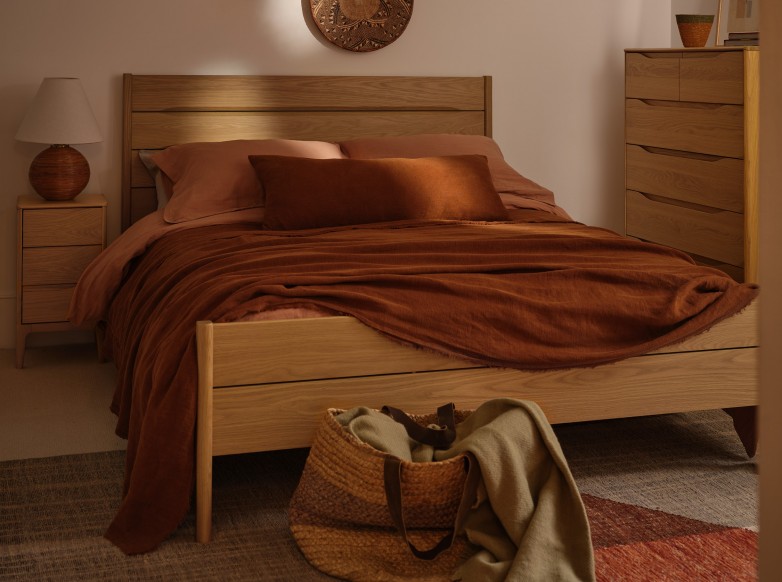 - Rimini Bedroom Collection