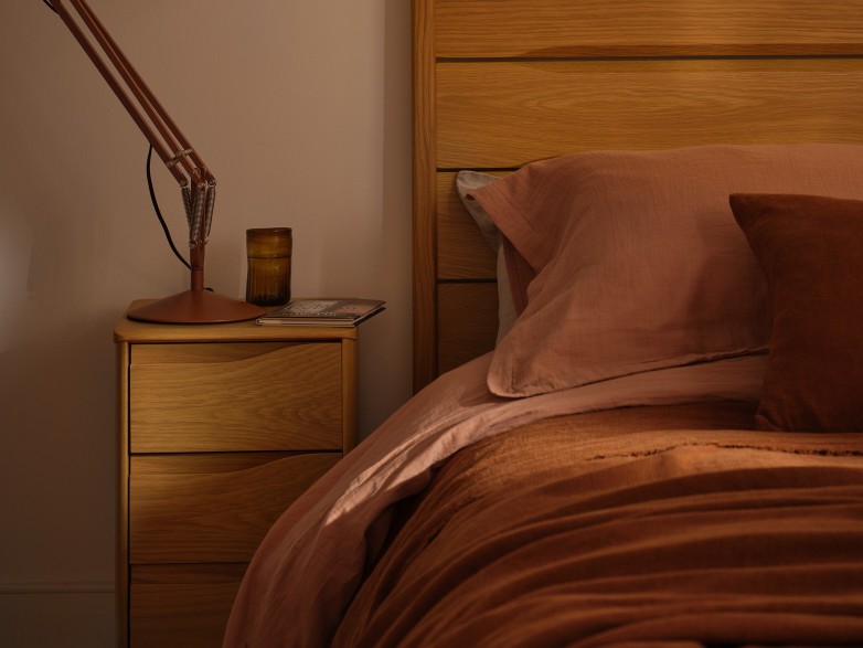 - Rimini Bedroom Collection
