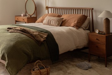 - Salina Bedroom Collection