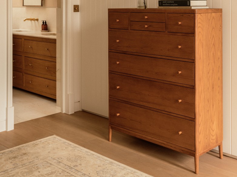 - Salina Bedroom Collection