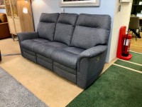 - Hudson 23 Power-Reclining 3-Seater Sofa and Lift-Rise Armchair thumbnail