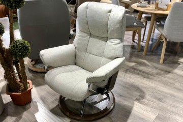 - Mayfair Small Signature Chair