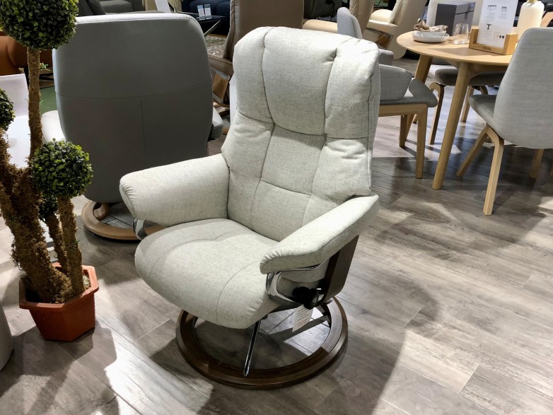 - Mayfair Small Signature Chair