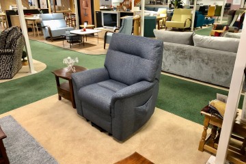 - Hudson 23 Lift-Rise Armchair