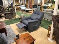 - Hudson 23 Lift-Rise Armchair thumbnail