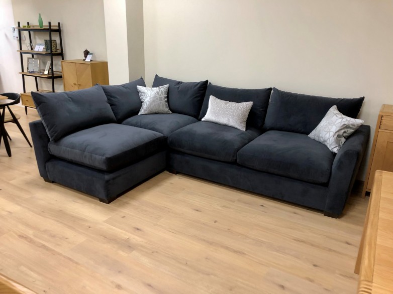 - Calibra Combi Unit (RHF) (Scatters Included)