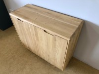 - Lugano 2 Door Sideboard thumbnail
