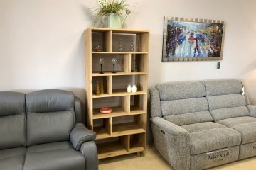 - Lugano Open Display Unit