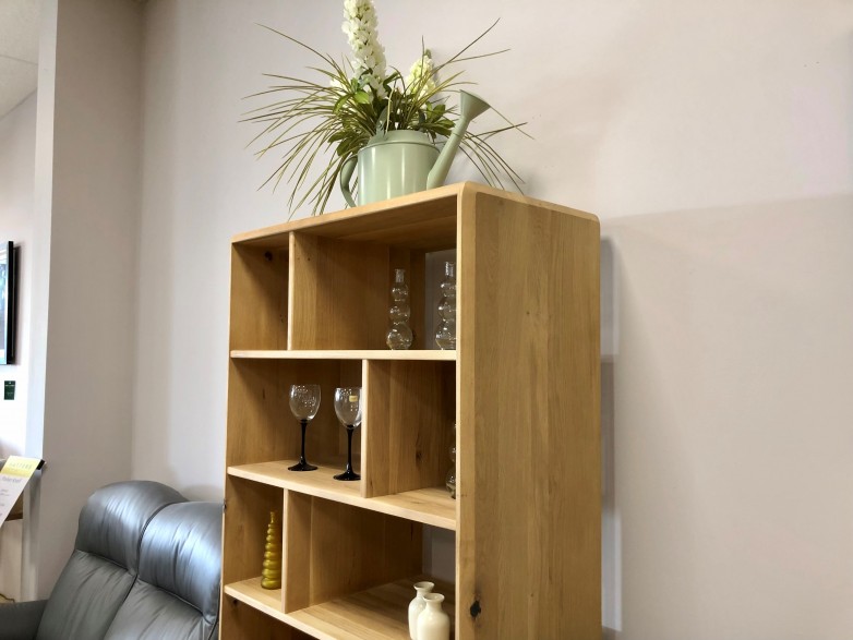 - Lugano Open Display Unit