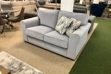 - Heath Small Sofa (Scatters Included)