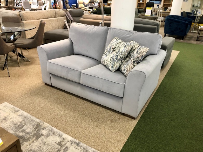 - Heath Small Sofa (Scatters Included)