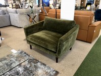 - Dorsey Snuggler thumbnail