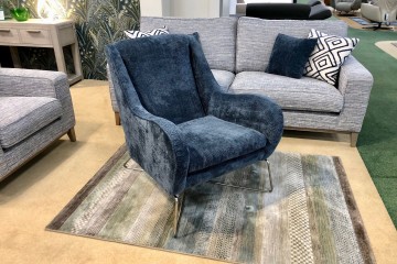 - Fairmont Whistler Accent Chair