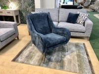 - Fairmont Whistler Accent Chair thumbnail