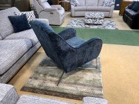 - Fairmont Whistler Accent Chair thumbnail