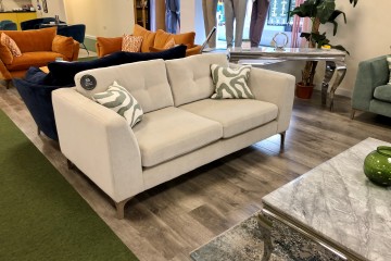 - Garcia Large Sofa (Scatters Included)