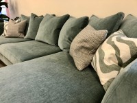 - Garcia Large Chaise Sofa (RHF) (Scatters Included) thumbnail