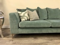 - Garcia Large Chaise Sofa (RHF) (Scatters Included) thumbnail