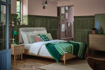 - Winchester Bedroom Collection