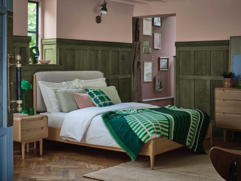 - Winchester Bedroom Collection