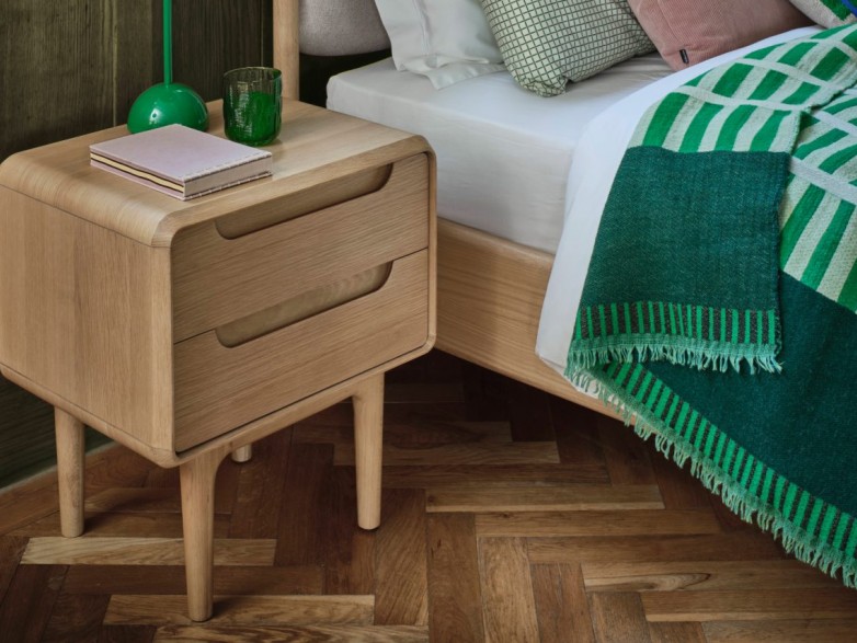 - Winchester Bedroom Collection