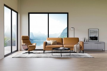 - Modular Collection