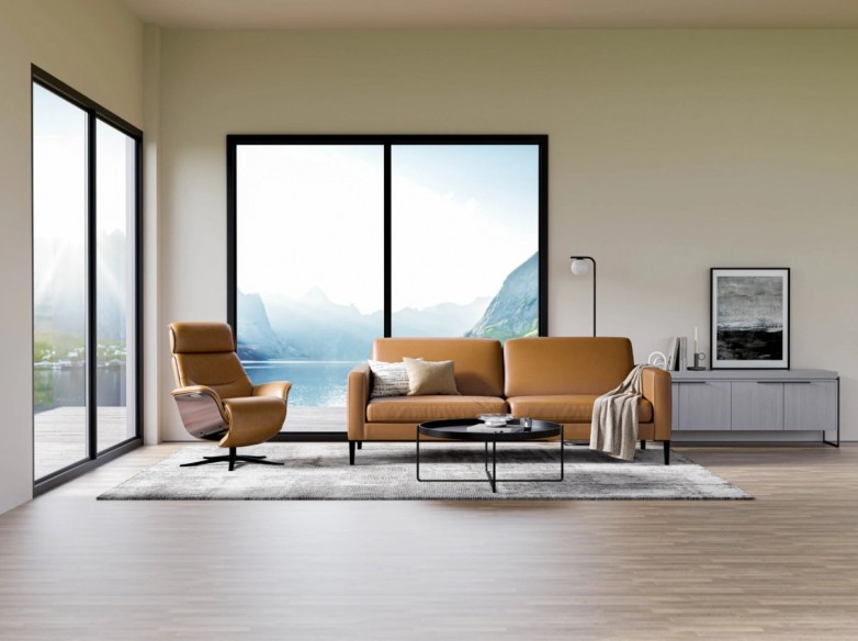 - Modular Collection