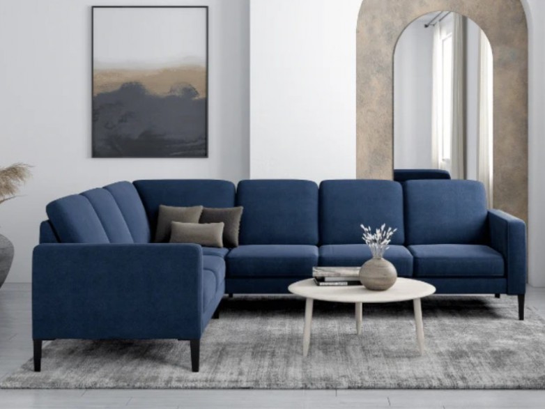 - Modular Collection