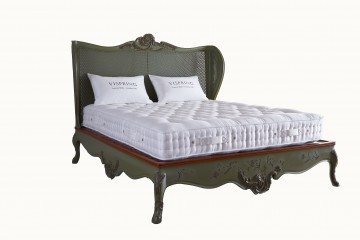 - Traditional Bedstead Mattress