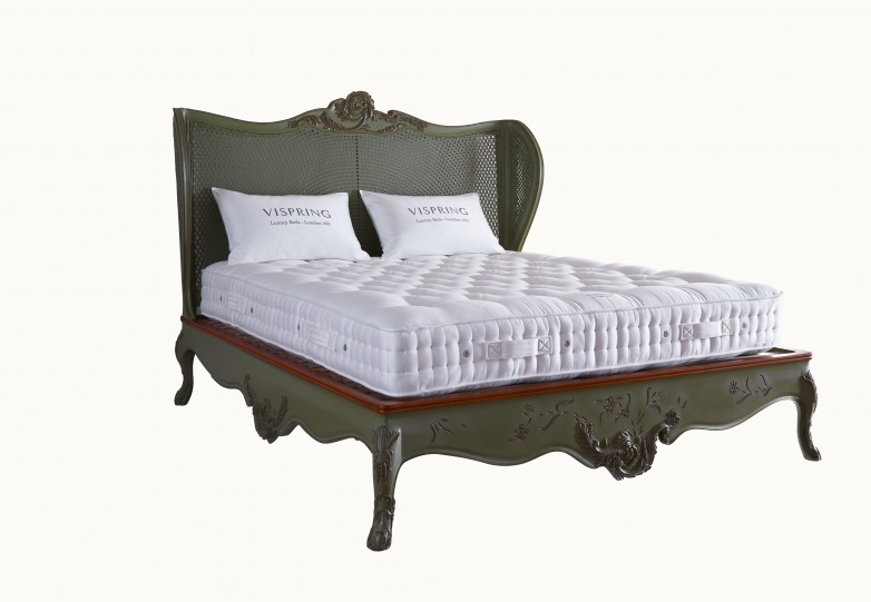 - Traditional Bedstead Mattress