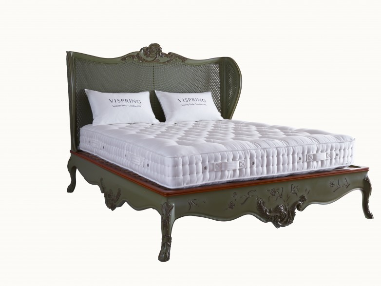 - Traditional Bedstead Mattress