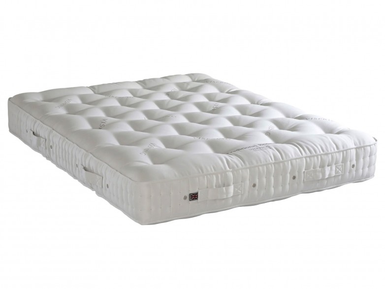 - Traditional Bedstead Mattress