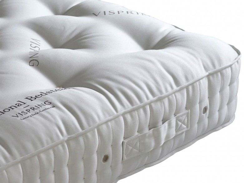 - Traditional Bedstead Mattress