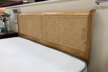 - Notgrove King Size (5') Headboard
