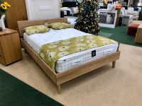 - Lugano Bedroom King Size (5') Bedstead thumbnail