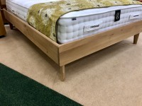 - Lugano Bedroom King Size (5') Bedstead thumbnail