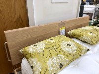 - Lugano Bedroom King Size (5') Bedstead thumbnail