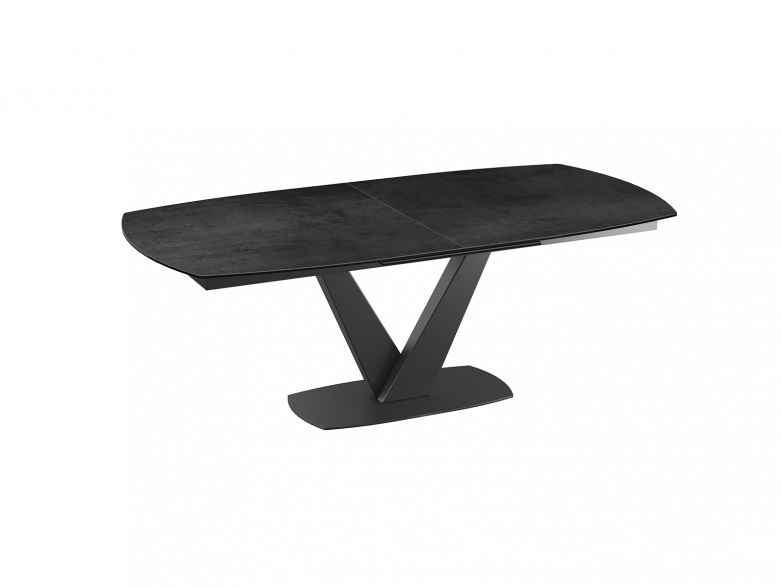 - Columbia Table