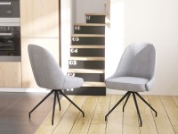 - Miami Dining Chair thumbnail