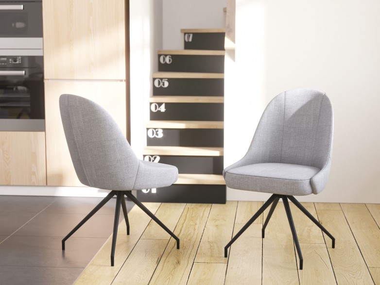 - Miami Dining Chair