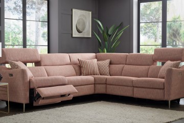 - Karla (Sectional) Collection