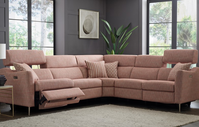 - Karla (Sectional) Collection