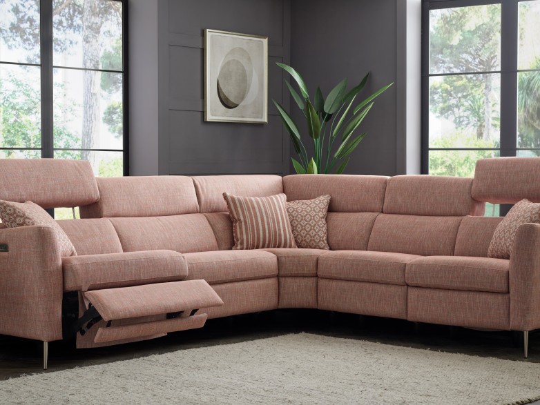 - Karla (Sectional) Collection