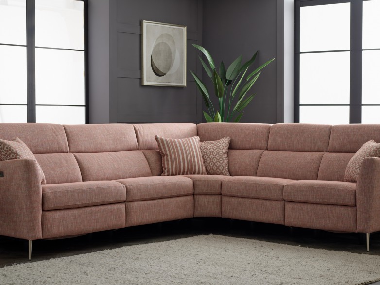 - Karla (Sectional) Collection