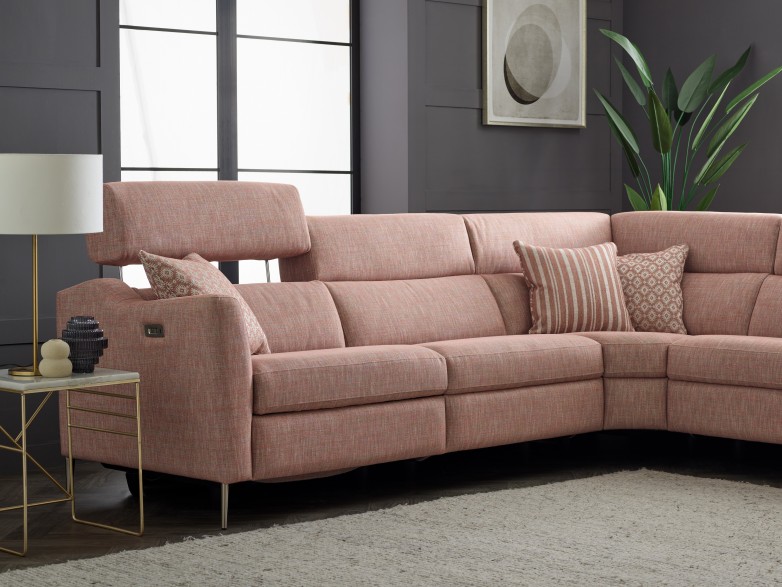 - Karla (Sectional) Collection