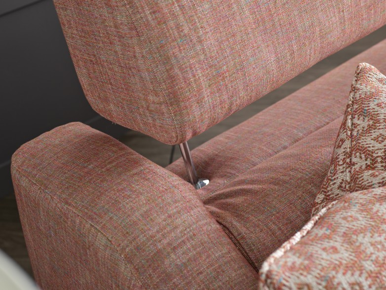 - Karla (Sectional) Collection