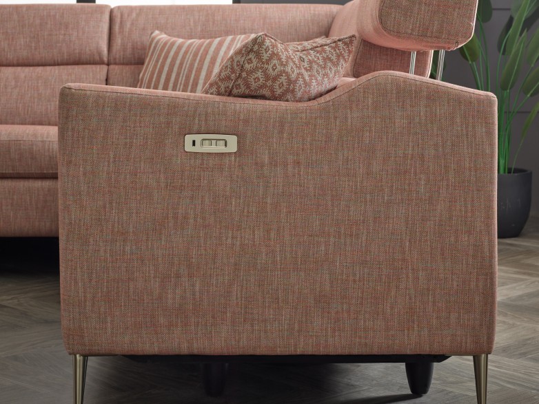 - Karla (Sectional) Collection